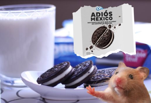 ¿Galletas Oreo se van de México?, esto sabemos sobre el extraño anuncio