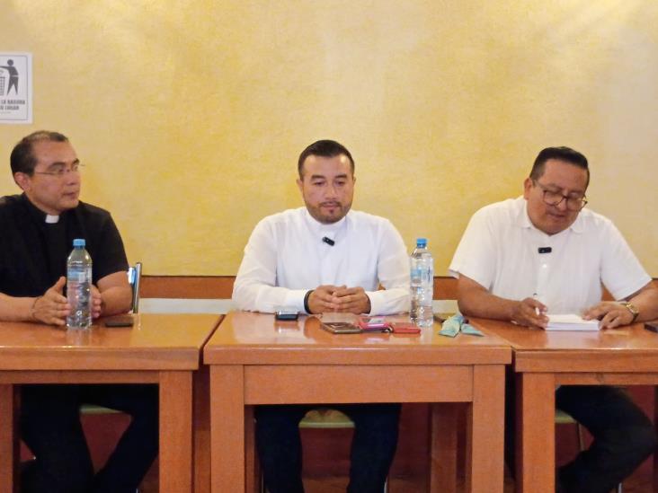 Mes del Seminario en la Diócesis de Orizaba