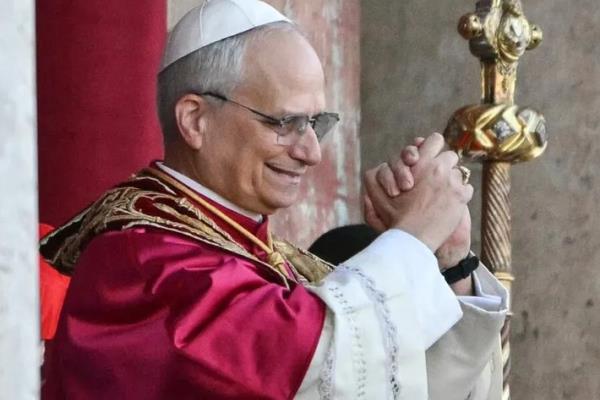 Papa León XIV: ¿por qué decidió usar ese nombre?