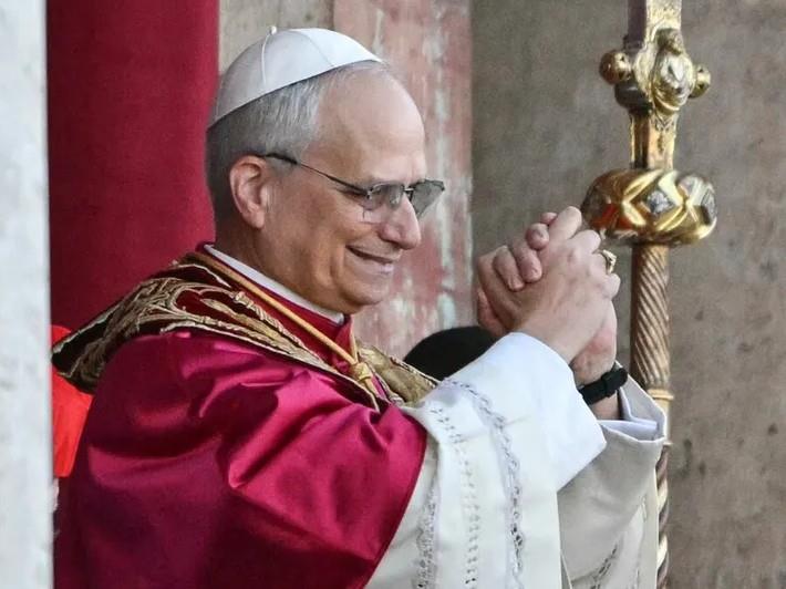Papa León XIV: ¿por qué decidió usar ese nombre?