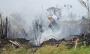 Se incendian pastizales en carretera Fortín-Huatusco