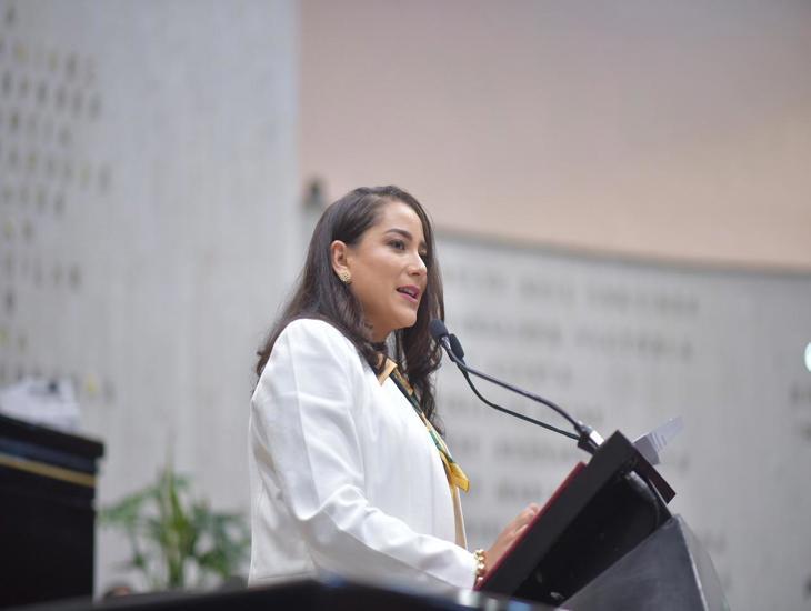 Prevén nueva causal para pérdida de patria potestad en Veracruz