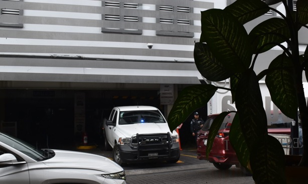 Policía bajo la lupa en Xalapa: acusan a dos elementos de SSP-Veracruz de secuestro exprés