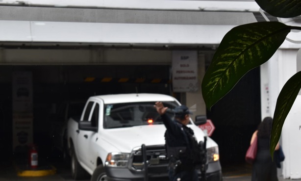 Policía bajo la lupa en Xalapa: acusan a dos elementos de SSP-Veracruz de secuestro exprés