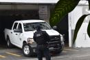 Policía bajo la lupa en Xalapa: acusan a dos elementos de SSP-Veracruz de secuestro exprés