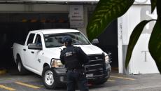 Policía bajo la lupa en Xalapa: acusan a dos elementos de SSP-Veracruz de secuestro exprés