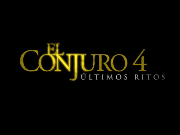 El Conjuro 4: Tráiler oficial, fecha de estreno y el último caso de los Warren