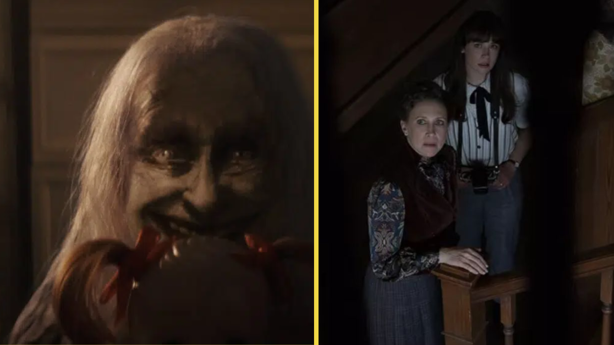 El Conjuro 4: Tráiler oficial, fecha de estreno y el último caso de los Warren
