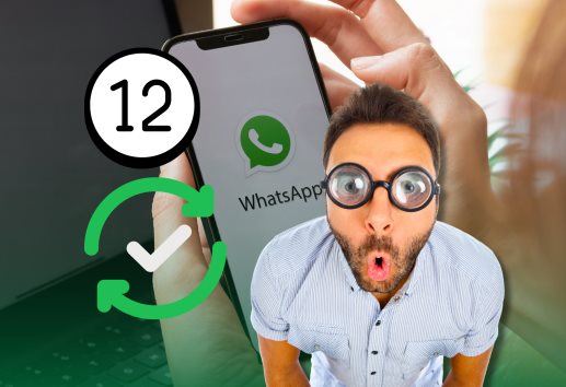¿Lo sabías?  Estas son las 12 nuevas funciones de WhatsApp 