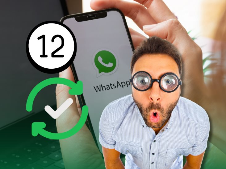 ¿Lo sabías?  Estas son las 12 nuevas funciones de WhatsApp 
