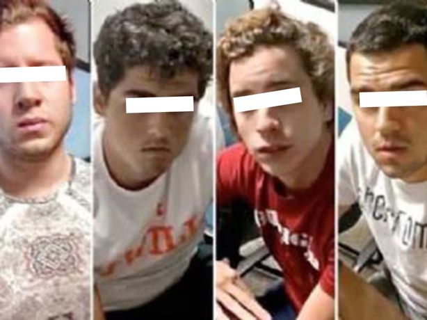 Huachicol: este juez de Veracruz fue ligado a empresa señalada de venta ilegal de hidrocarburo