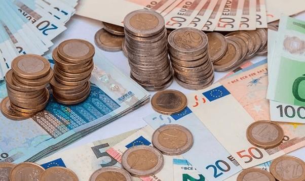 Precio del EURO: así se cotiza frente al peso mexicano en su apertura HOY viernes 09 de mayo