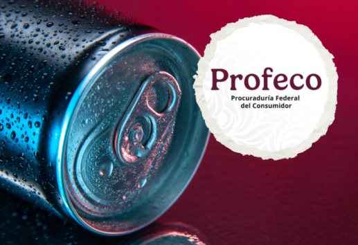 Estos son los refrescos light mejor y peor calificados por Profeco