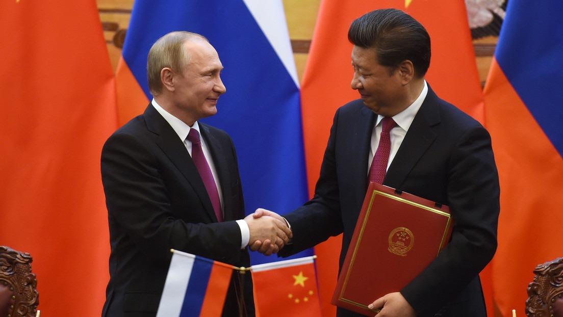 China y Rusia firman acuerdo que involucra proyecto en la luna, esto es lo que sabemos