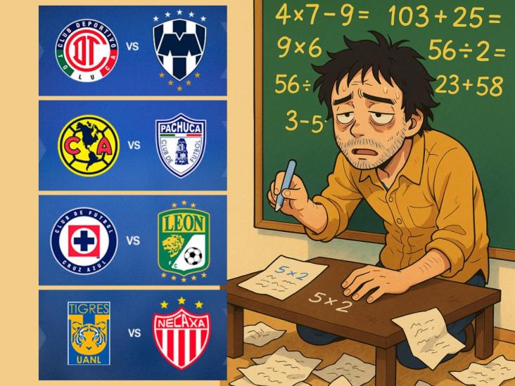 Liguilla 2025: esto necesitan los equipos para avanzar a semifinales