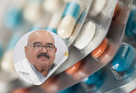 Ramos Alor ´se peleará´ con la Federación por medicamentos para Veracruz