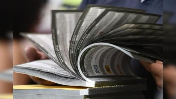 Se dice que... Desbandada de políticos veracruzanos