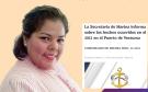 Claudia Medina fue torturada por marinos en Veracruz; 13 años después Semar se disculpa