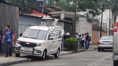 Tragedia en Orizaba; menor se quita la vida horas antes del Día de las Madres