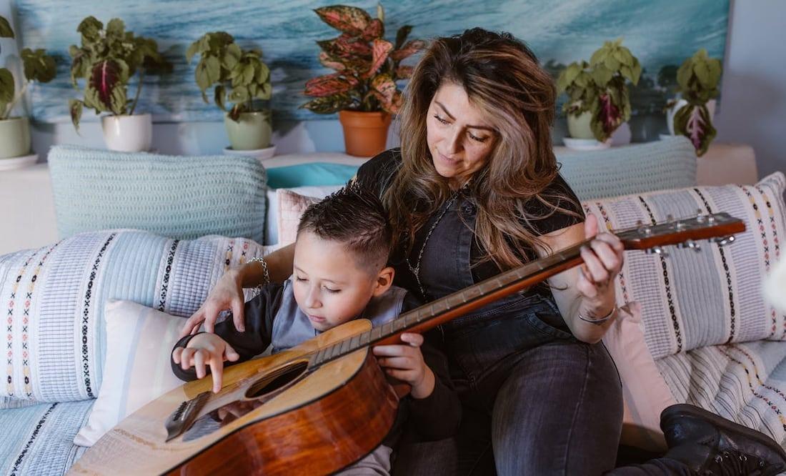 Día de las Madres 2025: no todo es señora, señora, aquí más canciones para celebrar a este 10 de mayo
