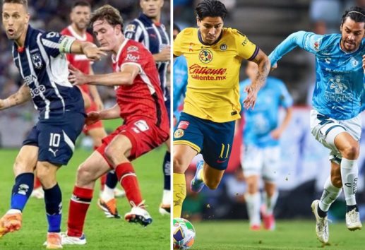 Liga MX: ¿Qué necesitan Toluca y América para avanzar a las semifinales?