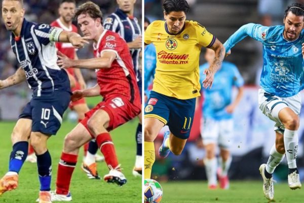 Liga MX: ¿Qué necesitan Toluca y América para avanzar a las semifinales?