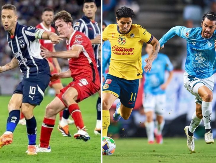 Liga MX: ¿Qué necesitan Toluca y América para avanzar a las semifinales?