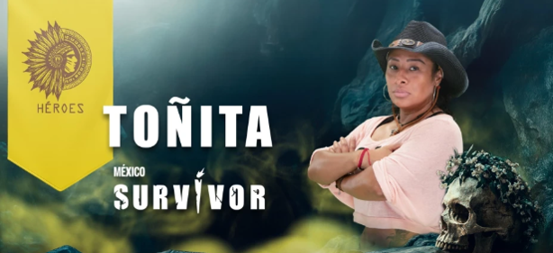 Survivor México 2025: filtran los infiltrados y eliminados hoy 9 de mayo 