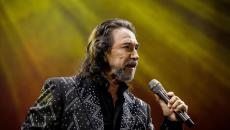Posponen concierto de Marco Antonio Solís en Veracruz; será reprogramado para el domingo 11 de mayo