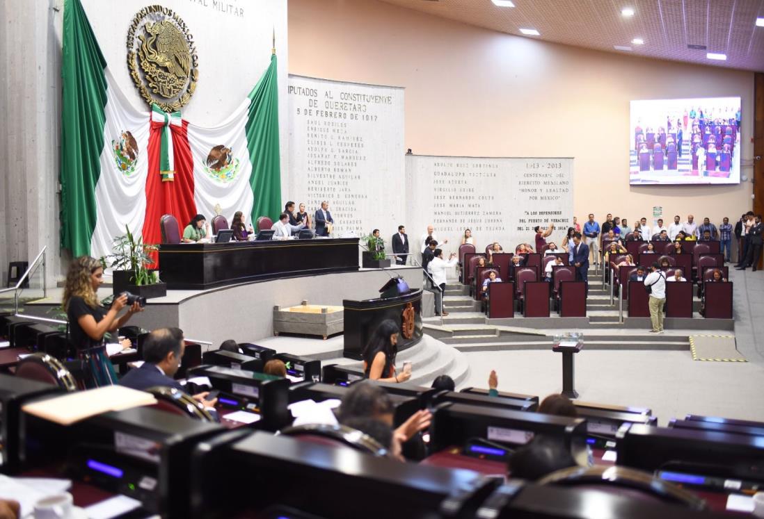Emite Congreso convocatoria para designar a Fiscal Anticorrupción