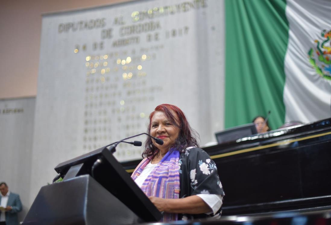 Impulsa diputada creación de Comisión que atienda la Cafeticultura de Veracruz