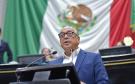 Exhorta diputado a continuar el trámite de la reforma que reduce la jornada laboral