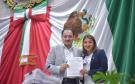 Busca diputada ampliar garantías para personas mayores de Veracruz