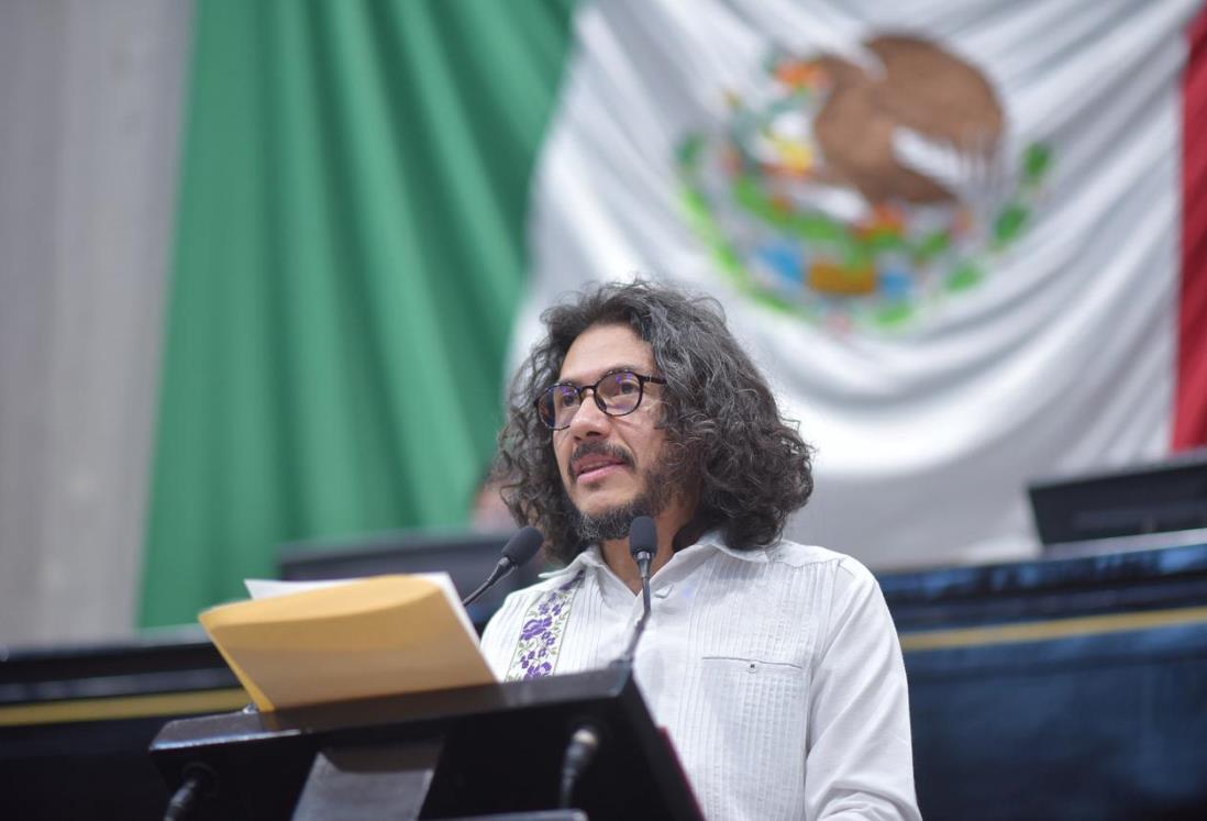 Tendría Congreso de Veracruz facultades ante falta de ediles
