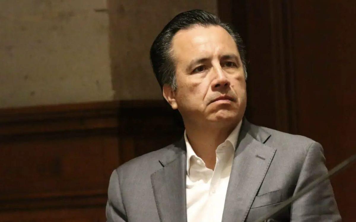 La ´candidata´ de Cuitláhuac