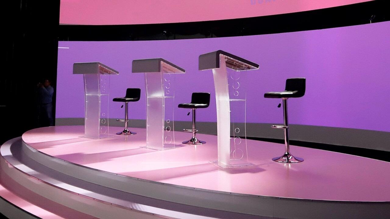 Debates de candidat@s; virtualidad y cobertura