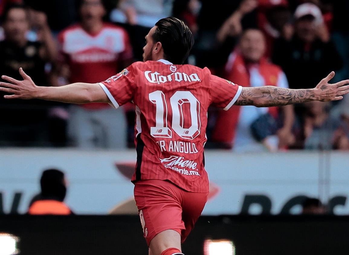 Inicia la liguilla
