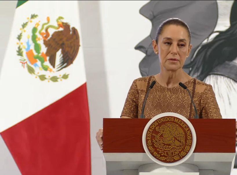 Mañanera del Pueblo de Claudia Sheinbaum: estos son los temas más relevantes de hoy 9 de Mayo