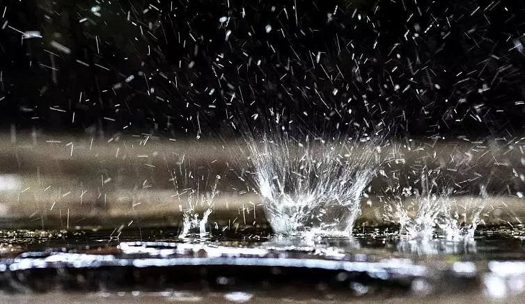 A qué hora lloverá en Veracruz y Boca del Río este 10 de mayo