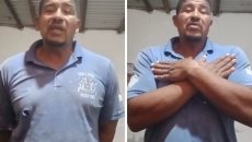 “Me confundieron”, se defiende Juan, quien fue señalado de acoso en redes sociales | VIDEO