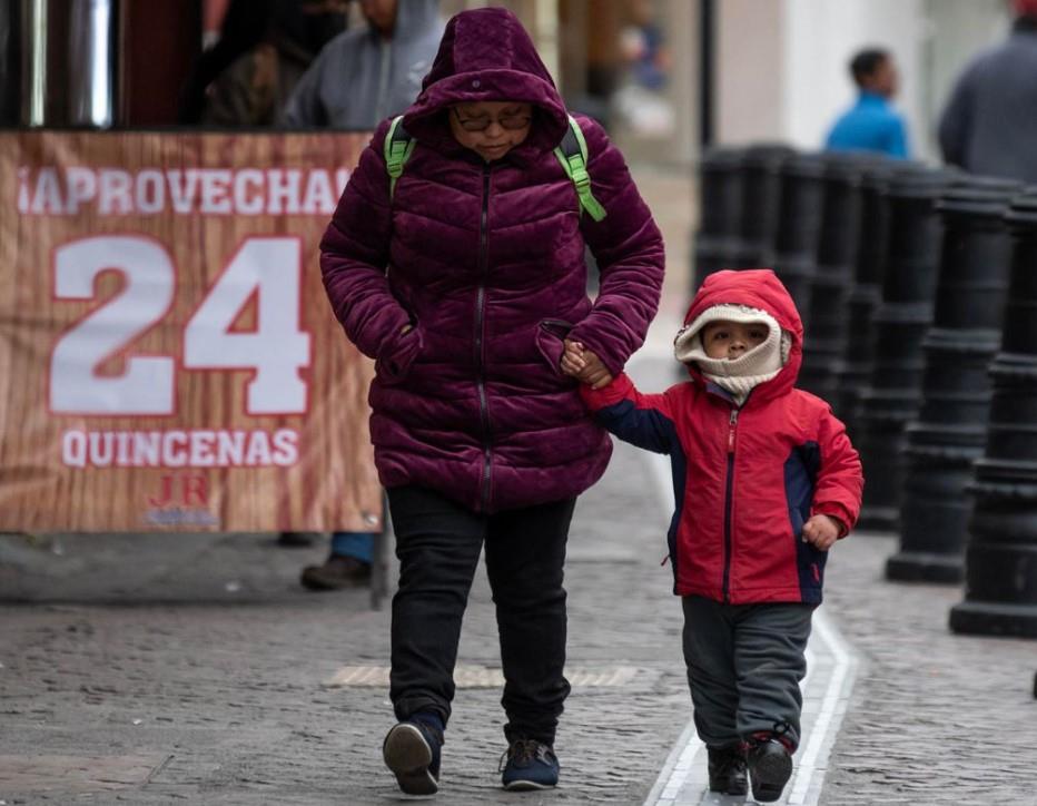 Así estará el clima en Veracruz este sábado 10 de mayo