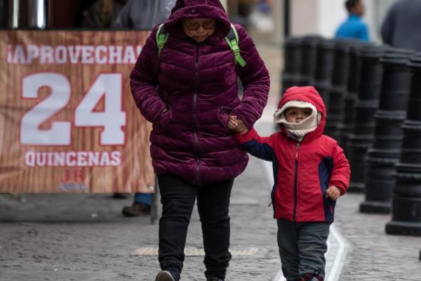 Así estará el clima en Veracruz este sábado 10 de mayo