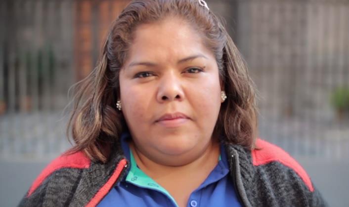 Nota al margen: La deuda impune: Claudia Medina y la maquinaria de la infamia
