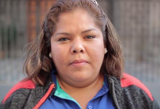 Nota al margen: La deuda impune: Claudia Medina y la maquinaria de la infamia