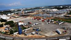 Corredor Interoceánico: Semar impulsará la capacidad ferroviaria del Puerto de Coatzacoalcos