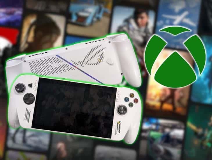 Filtran nueva consola portátil de Xbox: Todos los detalles y cuándo podría ser anunciada