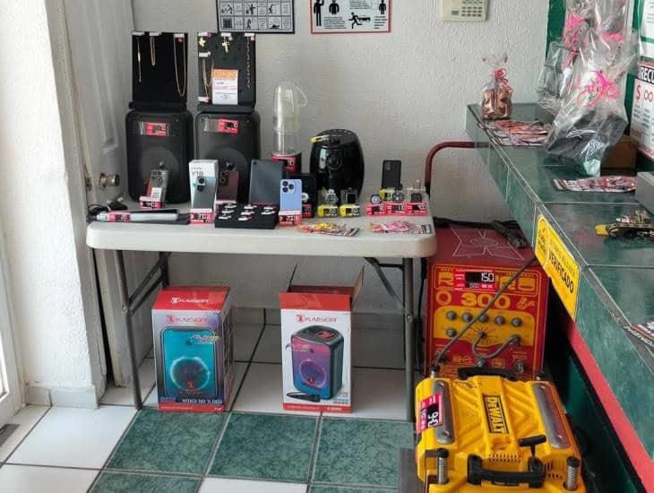 En Villa Cuichapa ya se preparan para el Día de las Madres