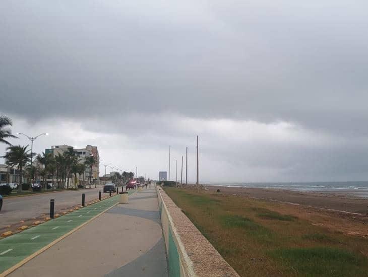 Así estará el clima este 10 de mayo en Coatzacoalcos
