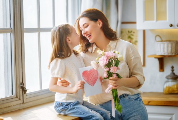 ¿Desde cuándo se celebra el 10 de mayo como Día de las Madres en México?