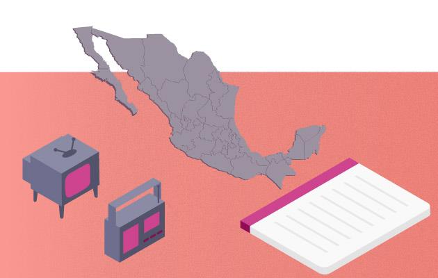Cosmovisión: Los nuevos tiempos políticos y mediáticos de Veracruz